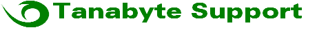 support title
